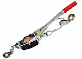CMC ÇELİK HALATLI ÇEKTİRME 4 TON 1.5 METRE