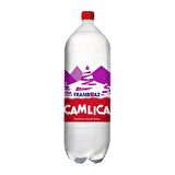 Çamlıca Frambuaz Aromalı Gazoz 2,5 Lt X 6 Adet