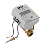CEM Dn20 Ultrasonik Kalorimetre (ısı Sayacı) CMHR-2 3/4"
