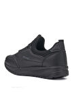 Parley 940-24 Deri Anatomik Lastikli Kadın Sneaker