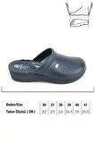 Gezer 04768-24 Yazlık Sabo Erkek Terlik