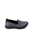 Diva Mod 801-24 Triko Konforlu Esnek Kadın Sneaker