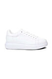 Best Of 150-25 Deri Anatomik Sneaker 36-40