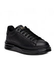 Best Of 628-25 Deri Anatomik Erkek Sneaker