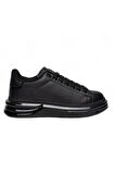 Best Of 628-25 Deri Anatomik Erkek Sneaker