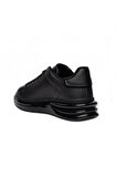 Best Of 628-25 Deri Anatomik Erkek Sneaker
