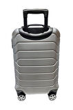 Escape ABS 050-25 4 Teker Büyük Boy Valiz