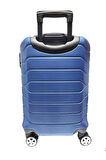 Escape ABS 050-25 4 Teker Büyük Boy Valiz