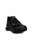 Flet 327-25 Deri Anorak Anatomik Kadın Sneaker