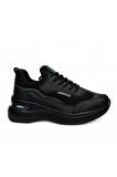 Flet 327-25 Deri Anorak Anatomik Kadın Sneaker