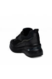 Flet 327-25 Deri Anorak Anatomik Kadın Sneaker