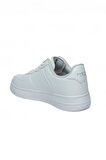 Best Of 042-25 Deri Anatomik Bağcıklı Sneaker 36-40