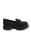 Fancy 811-25 Deri Anatomik Casual Kadın Ayakkabı