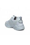 Lambirlent 2107-25 Deri Anorak Anatomik Sneaker