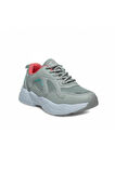 Conpax 6042-25 Deri Anorak Anatomik Kadın Sneaker
