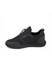 G-Class 1908-25 Deri Anorak Lastikli Anatomik Erkek Sneaker
