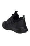 G-Class 6016-25 Deri Slip-On Anatomik Erkek Sneaker