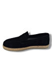 Wonder W70-25 Süet Anatomik Loafer Erkek Ayakkabı