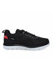 Best Of 652-25 Anorak Reset Anatomik Sneaker Siyah Beyaz 36-40