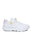 Best Of 234-25 Anorak S-Light Anatomik Çocuk Sneaker Beyaz Pudra 31-35