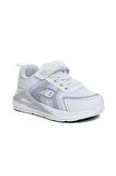 Ndrops 019-25 Anorak Anatomik Çocuk Sneaker Beyaz 31-35