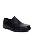 Yolcu 216-25 Hakiki Deri Anatomik Casual Erkek Ayakkabı