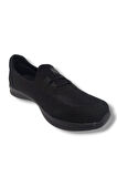 Black Sea 575-25 Anorak Slip On Anatomik Kadın Sneaker