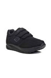 Parley 918-25 Anorak Anatomik Cırt Bant Kadın Sneaker