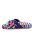 Gezer 16361-25 Girl Ballerina Suya Danıklı Kız Çocuk Terlik 31-35