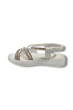Fancy 051-25 Taşlı Trend Fashion Kadın Sandalet