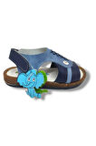 Şirinbebe 1610-20 Orta Dikişli Erkek Çocuk Sandalet 21-25