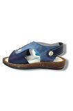 Şirinbebe 1610-20 Orta Dikişli Erkek Çocuk Sandalet 21-25