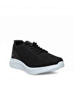 Best Of B648-25 Performance Anorak Anatomik Sneaker Siyah Beyaz 36-40