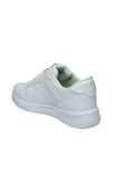 Luttoon 4027-25 Cilt Deri Anatomik Erkek Sneaker 45-48