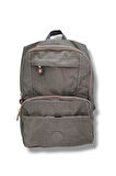Escape 3401-25 Krinkıl Kumaş Sırt Çanta