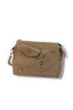Cakgo 319-26 Deri Omuz Askılı Kadın Çanta