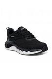 Owndays 5464-26 Anorak Memory Foam Kadın Sneaker Siyah Beyaz