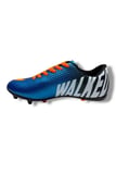 Walked 401-26 Çocuk Çivili Halı Saha Krampon Mavi Turuncu 31-35
