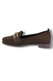 Defne 790-26 Triko Fashion Tokalı Anatomik Kadın Babet