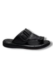 Cakgo 120-26 Hakiki Deri Ultra Soft Parmak Arası Anatomik Erkek Terlik 40-47