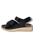 Perla 3503-26 Cilt Ultra Soft Anatomik Kadın Sandalet