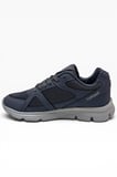Luttoon 251-26 Anorak Deri Anatomik Sneaker Füme Buz 36-39