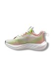 Owndays 6401-26 Anorak Memory Foam Kadın Sneaker Beyaz Yeşil