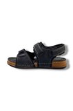 Apella Campüs 7001-26 Cırtlı Ultra Soft Erkek Sandalet