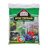 Bitki Toprağı Torf Bitki Yetiştirme Toprağı 5 lt