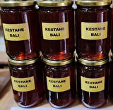 KESTANE BALI
