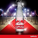Çamlıca Limon Aromalı Gazoz 200 Ml X 6 Adet