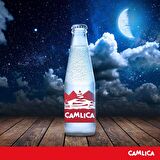 Çamlıca Limon Aromalı Gazoz 200 Ml X 6 Adet