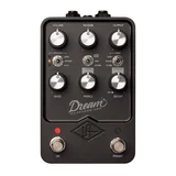 Universal Audio Uafx Dream '65 Reverb Amplifier Pedal