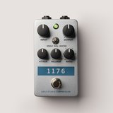 Universal Audio UAFX 1176 Pedal